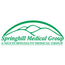 team springhillmedgroup|The SpringHill Company.